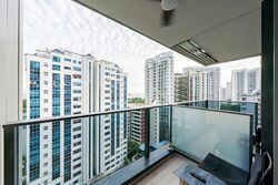 Amber Park (D15), Condominium #499104151